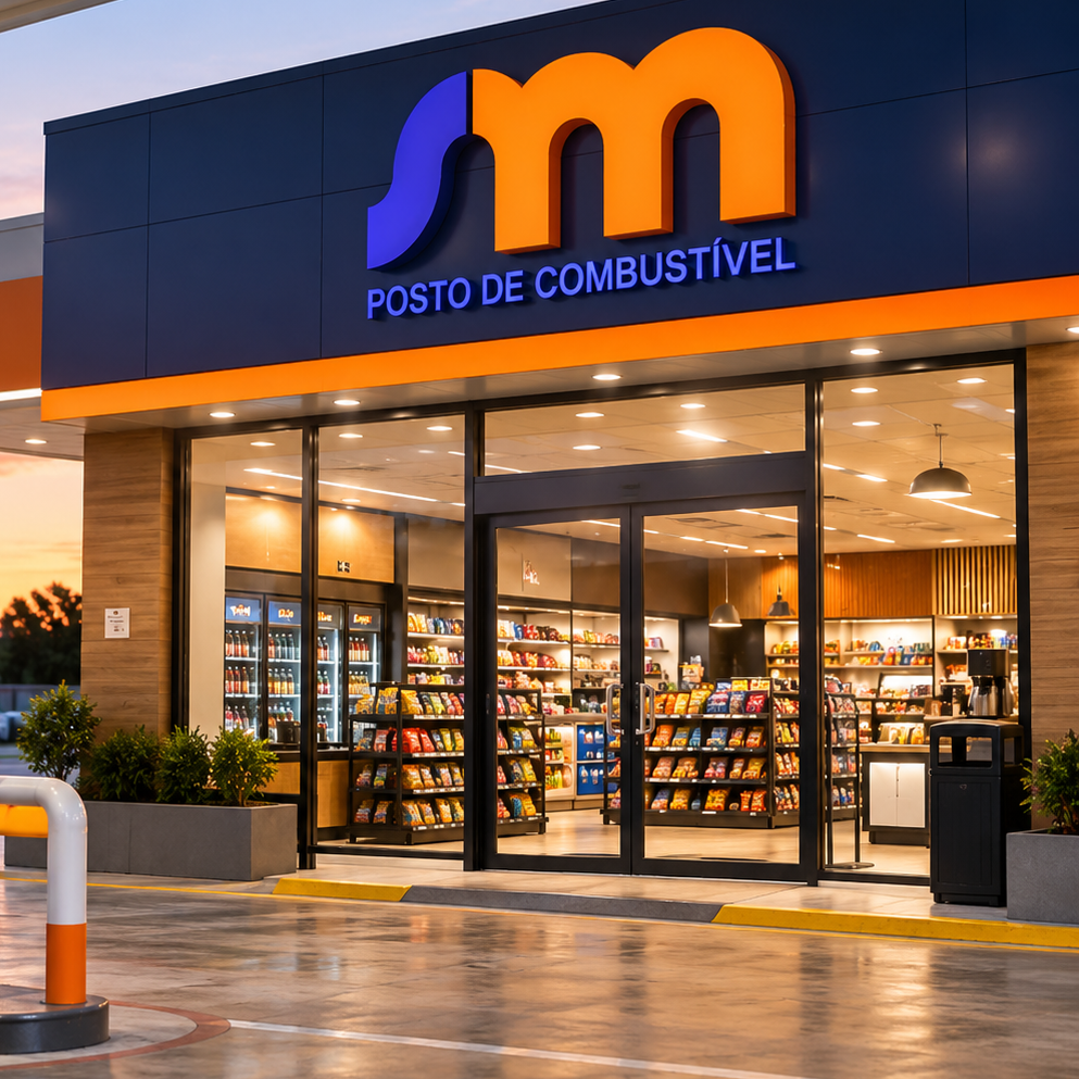 Loja de conveniência